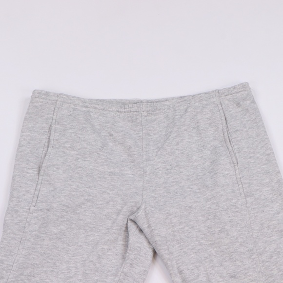 Vintage 80s Christian Dior Tri-Blend Joggers Gray - Picture 2 of 8